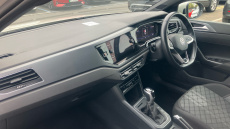 Volkswagen Taigo 1.0 TSI 110 R-Line 5dr DSG Petrol Hatchback